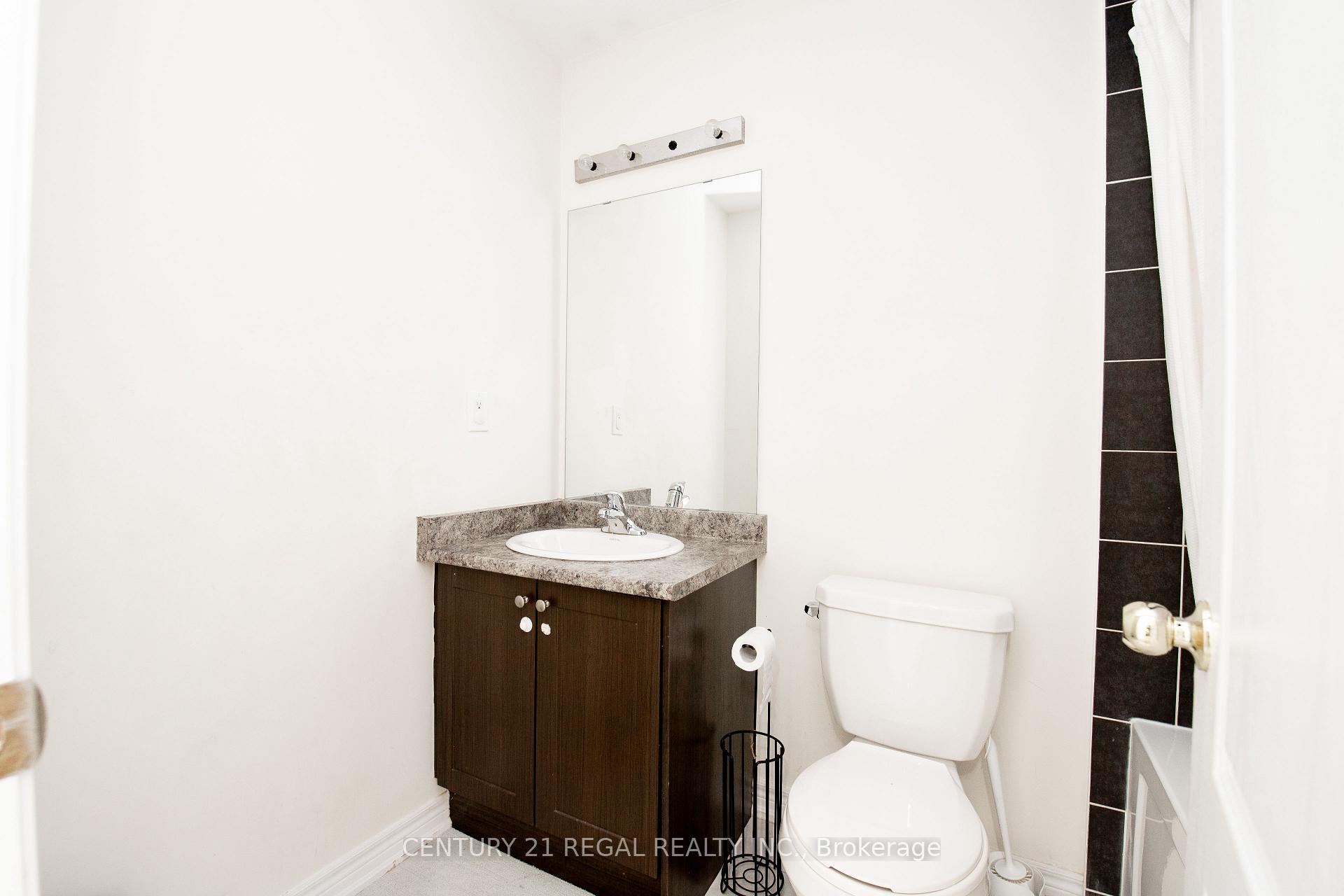 Photo 34 of Unit Upper, 43 Tollgate Street, Brampton, Heart Lake East — HOMEH