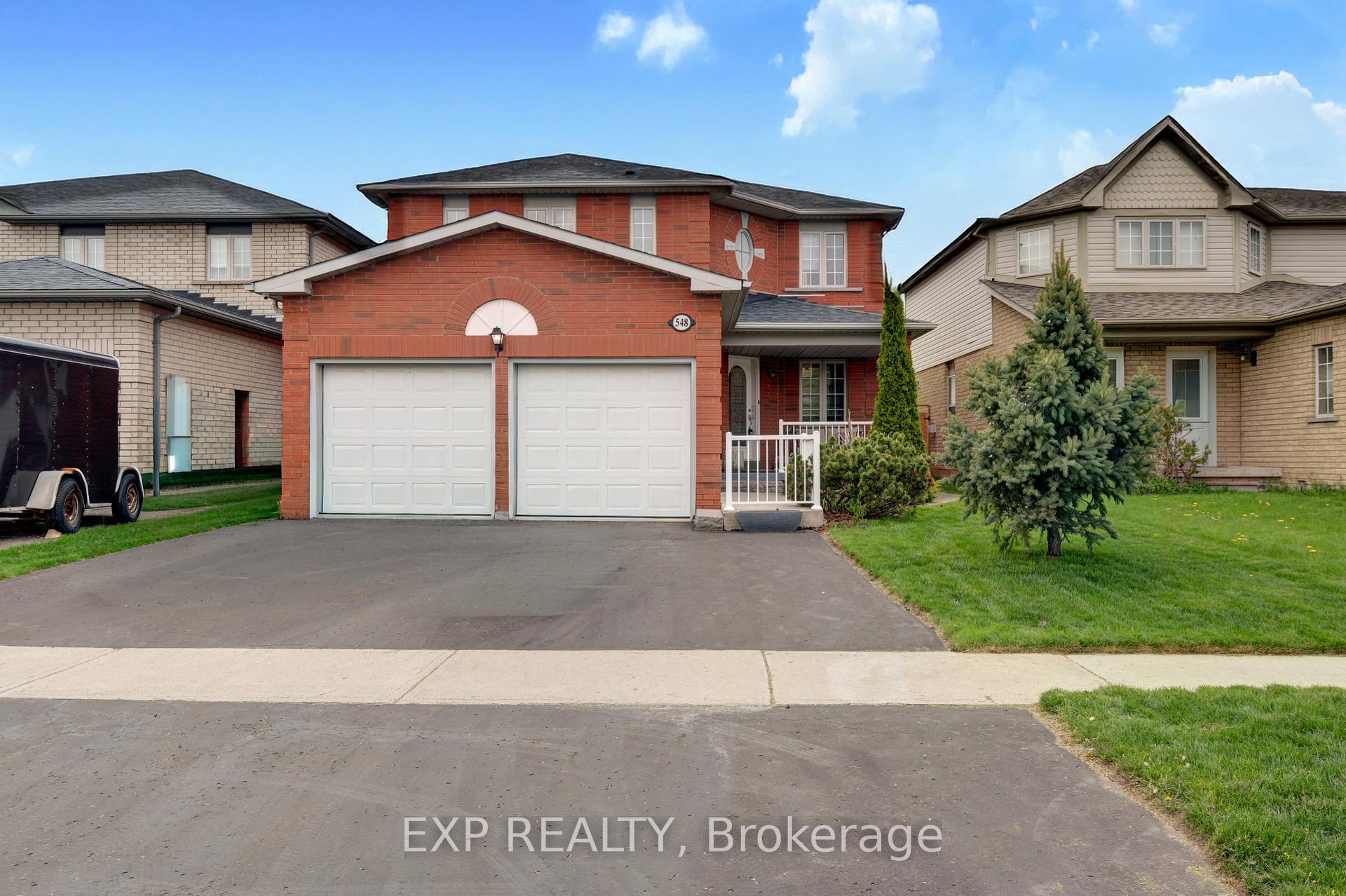 Photo 1 of 548 Ormond Drive, Oshawa, Samac — HOMEH