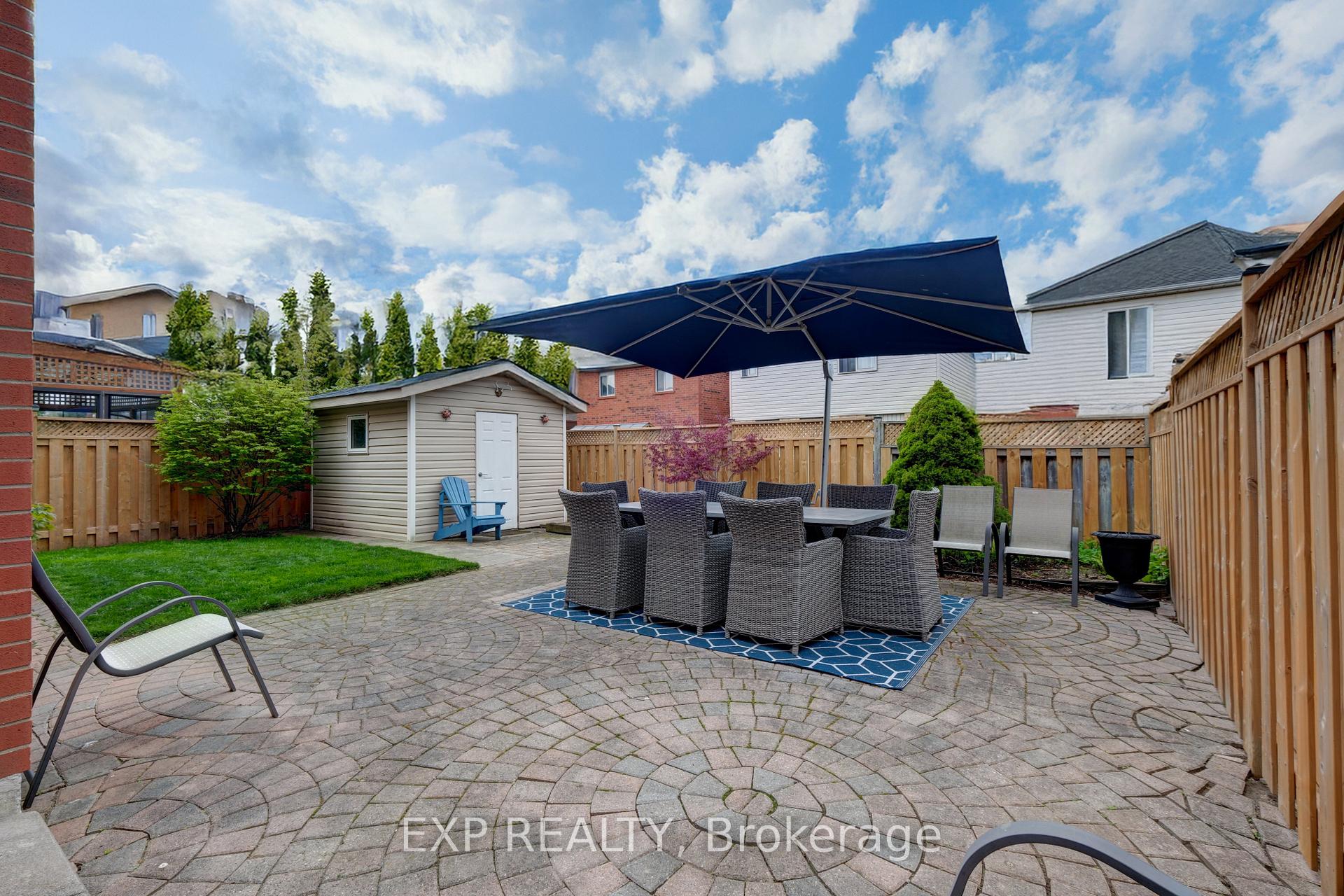 Photo 25 of 548 Ormond Drive, Oshawa, Samac — HOMEH