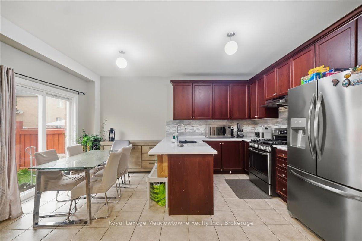 Photo 2 of 68 Game Creek Crescent, Brampton, Northwest Sandalwood Parkway — HOMEH