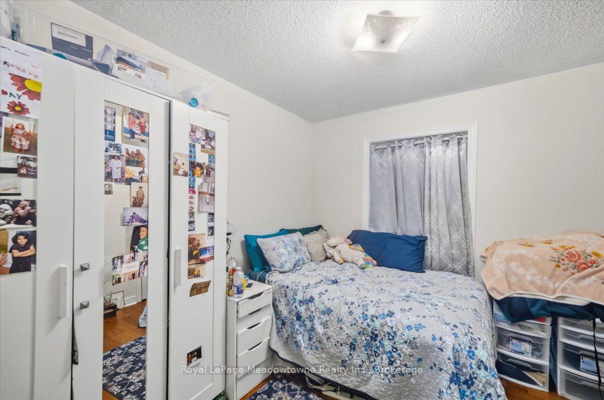 Photo 5 of 68 Game Creek Crescent, Brampton, Northwest Sandalwood Parkway — HOMEH