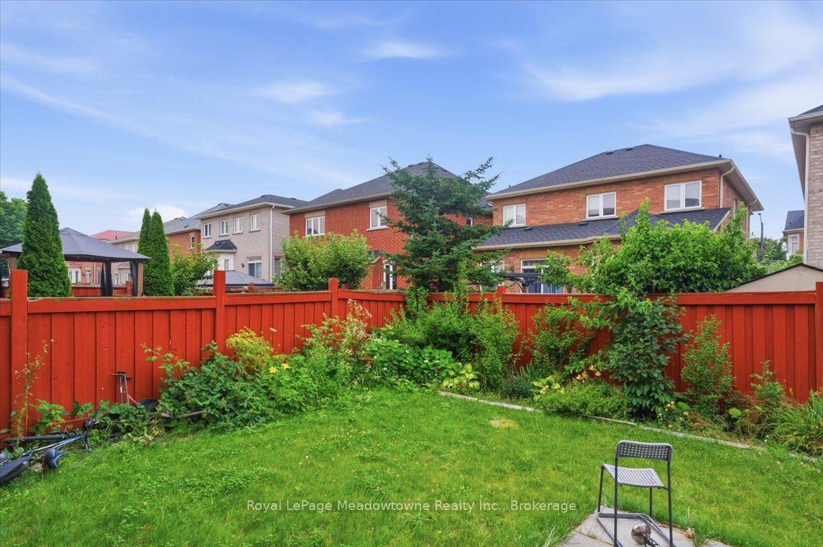 Photo 8 of 68 Game Creek Crescent, Brampton, Northwest Sandalwood Parkway — HOMEH