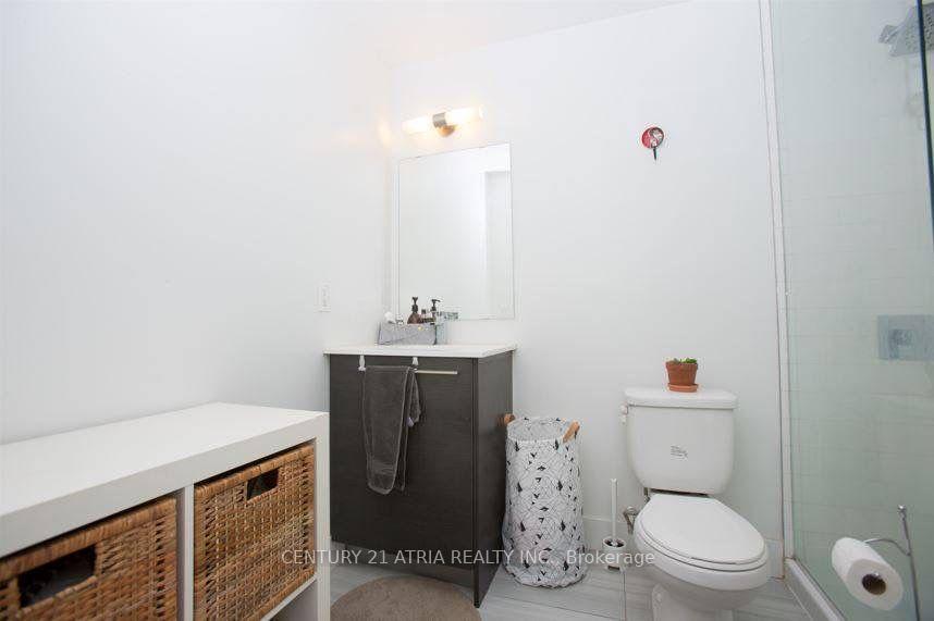 Photo 4 of Unit 204, 630 Queen Street, Toronto, South Riverdale — HOMEH