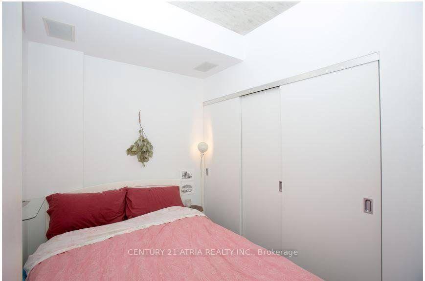 Photo 5 of Unit 204, 630 Queen Street, Toronto, South Riverdale — HOMEH