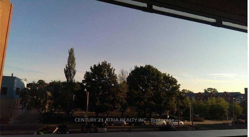 Photo 7 of Unit 204, 630 Queen Street, Toronto, South Riverdale — HOMEH