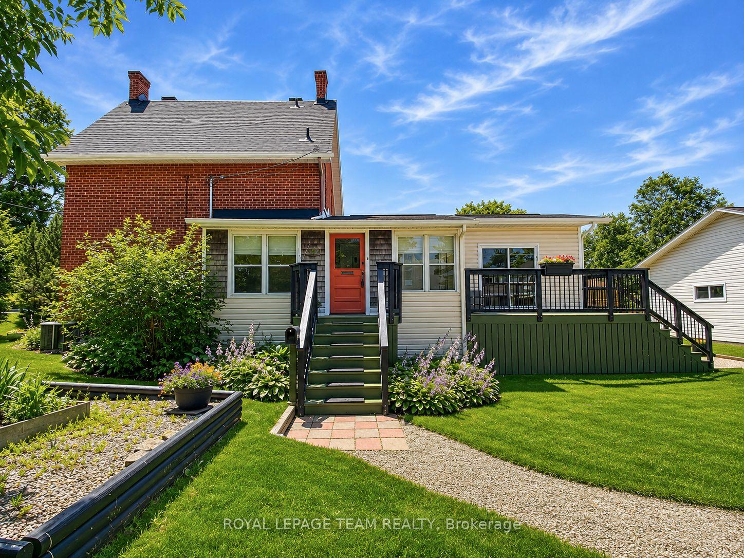 Photo 6 of 238 Park Avenue, Carleton Place, Carleton Place — HOMEH