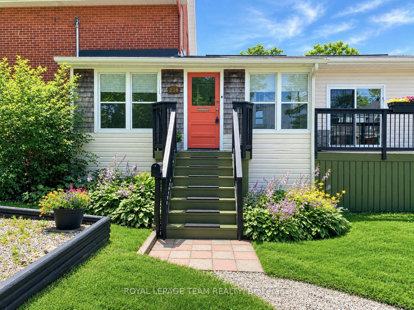 Photo 7 of 238 Park Avenue, Carleton Place, Carleton Place — HOMEH