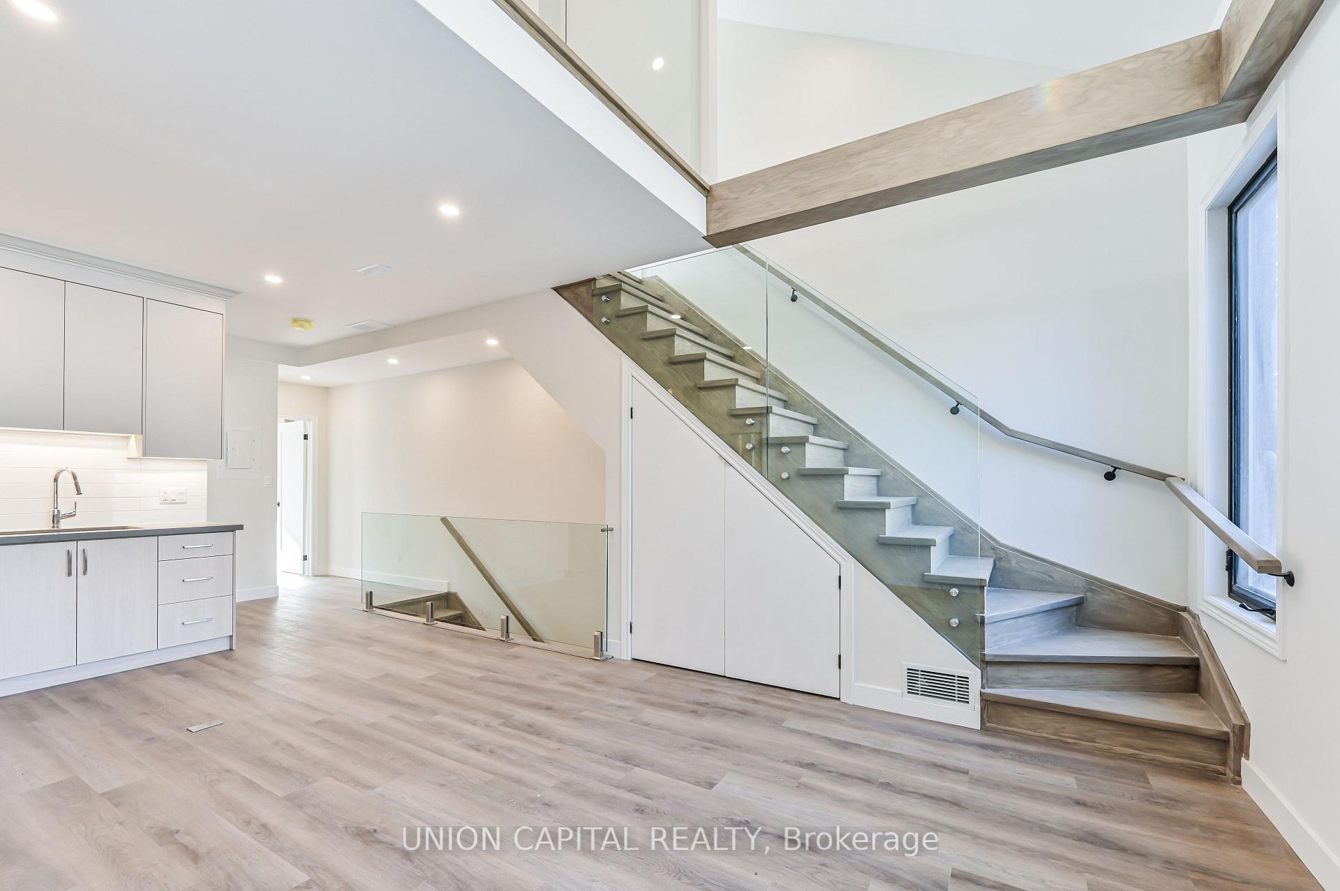 Photo 1 of Unit 2, 180 Broadview Avenue, Toronto, South Riverdale — HOMEH