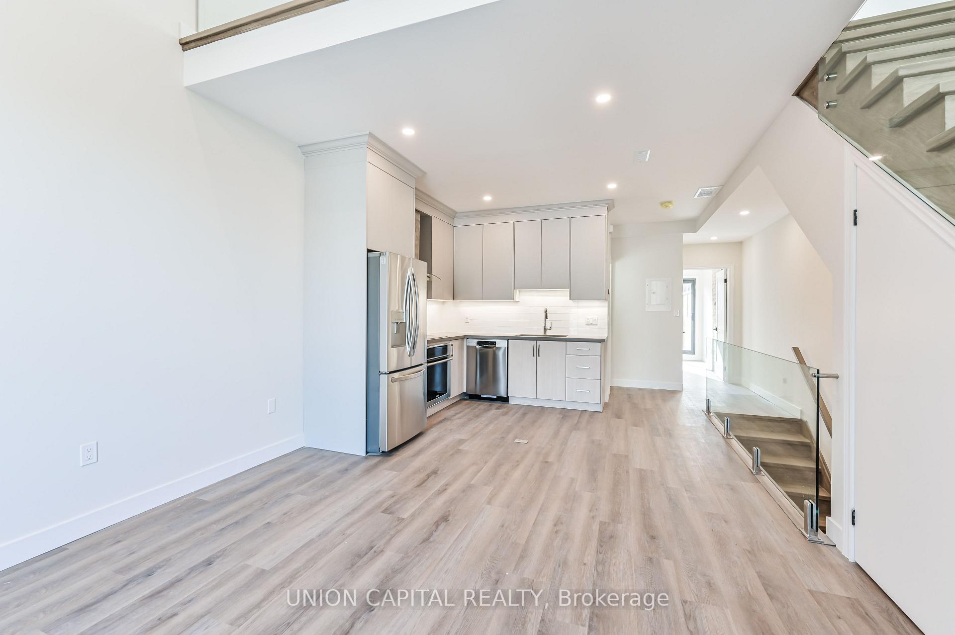 Photo 2 of Unit 2, 180 Broadview Avenue, Toronto, South Riverdale — HOMEH