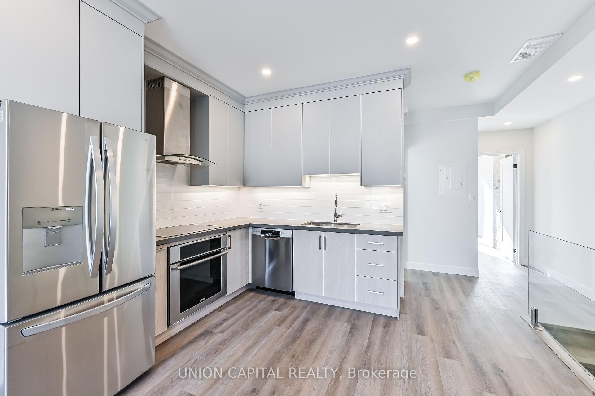 Photo 3 of Unit 2, 180 Broadview Avenue, Toronto, South Riverdale — HOMEH
