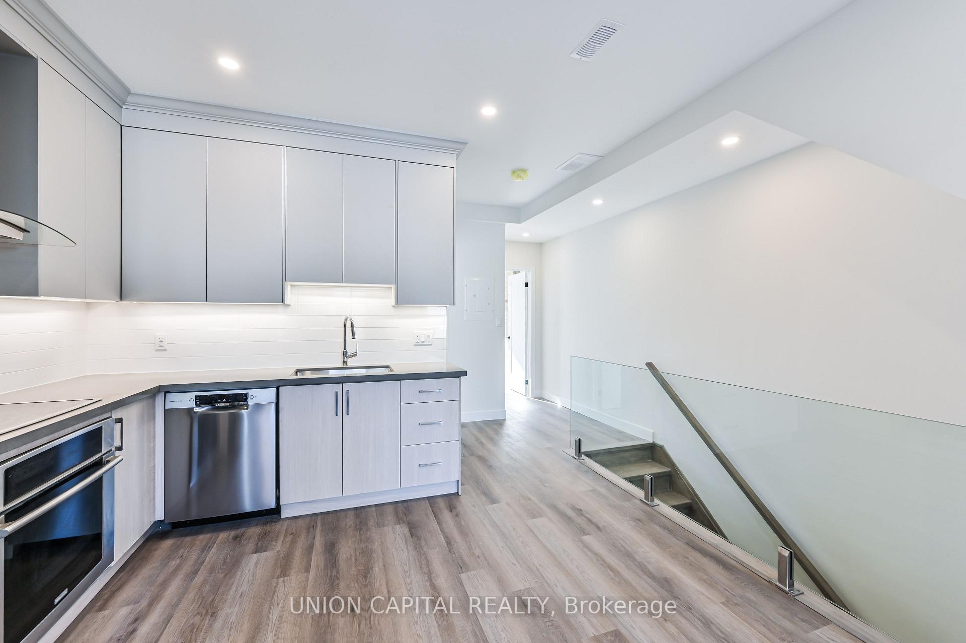 Photo 4 of Unit 2, 180 Broadview Avenue, Toronto, South Riverdale — HOMEH