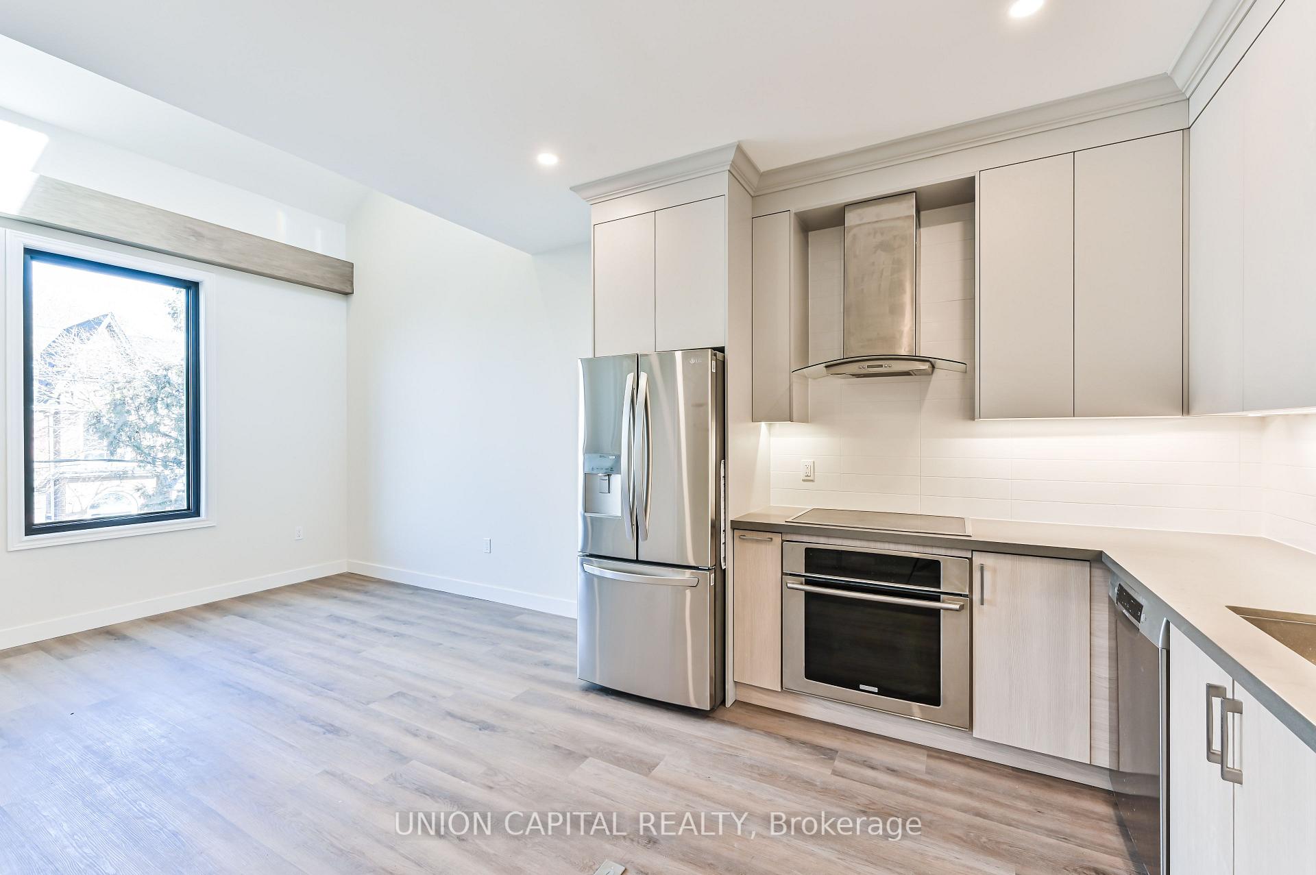 Photo 5 of Unit 2, 180 Broadview Avenue, Toronto, South Riverdale — HOMEH