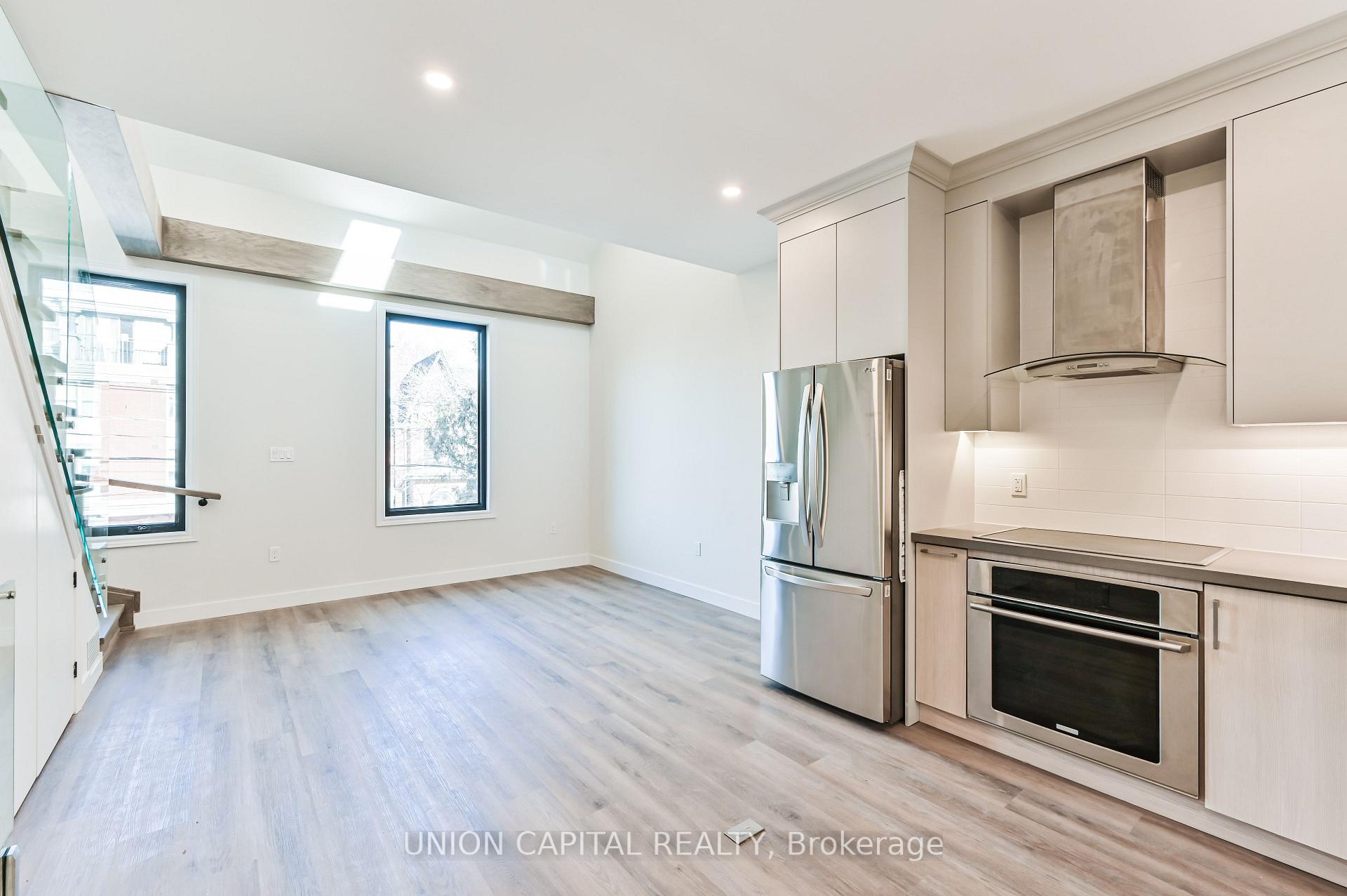 Photo 6 of Unit 2, 180 Broadview Avenue, Toronto, South Riverdale — HOMEH