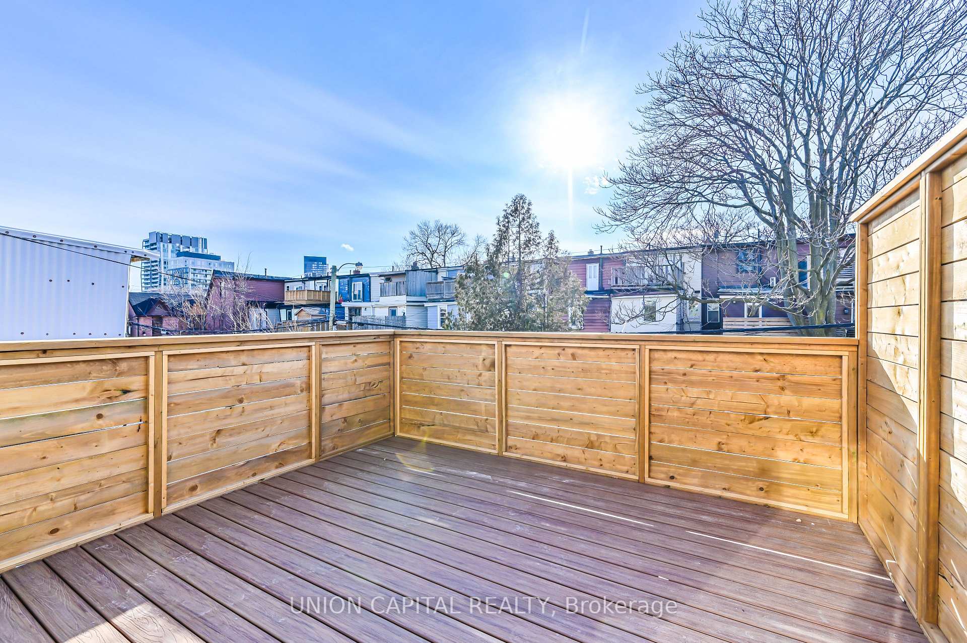 Photo 9 of Unit 2, 180 Broadview Avenue, Toronto, South Riverdale — HOMEH