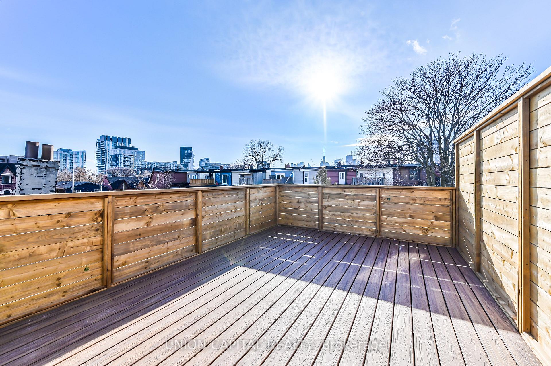 Photo 13 of Unit 2, 180 Broadview Avenue, Toronto, South Riverdale — HOMEH