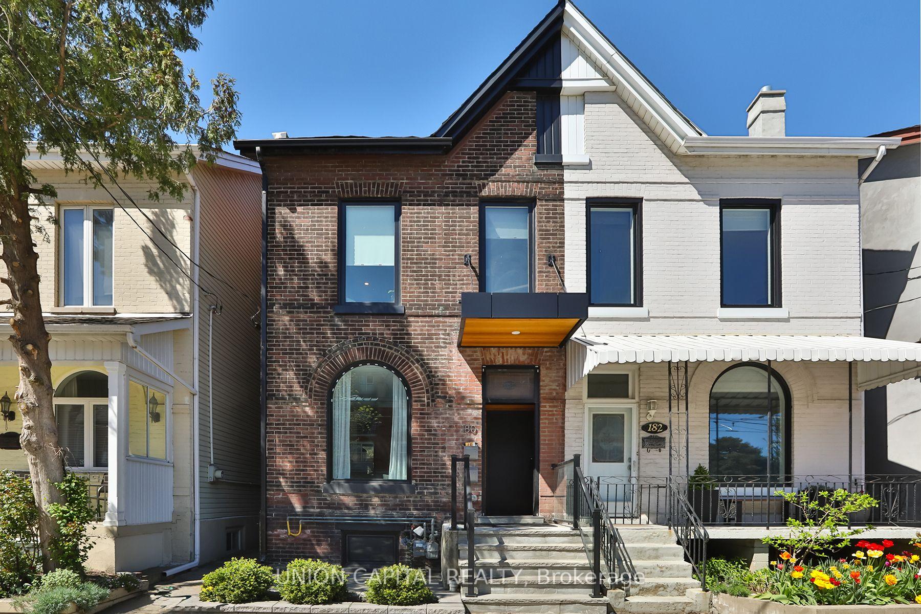 Photo 14 of Unit 2, 180 Broadview Avenue, Toronto, South Riverdale — HOMEH