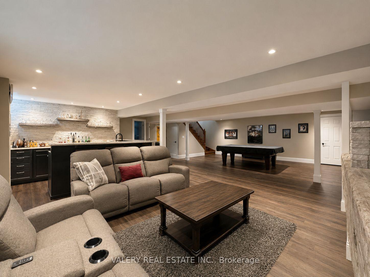 Photo 11 of 17 Southwinds Dr, Halton Hills, Rural Halton Hills — HOMEH