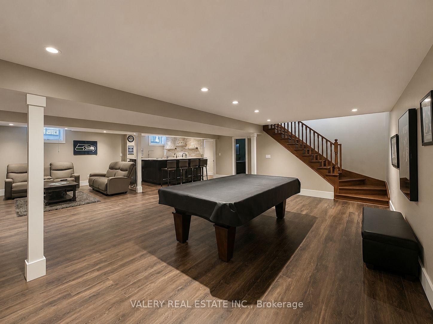 Photo 13 of 17 Southwinds Dr, Halton Hills, Rural Halton Hills — HOMEH