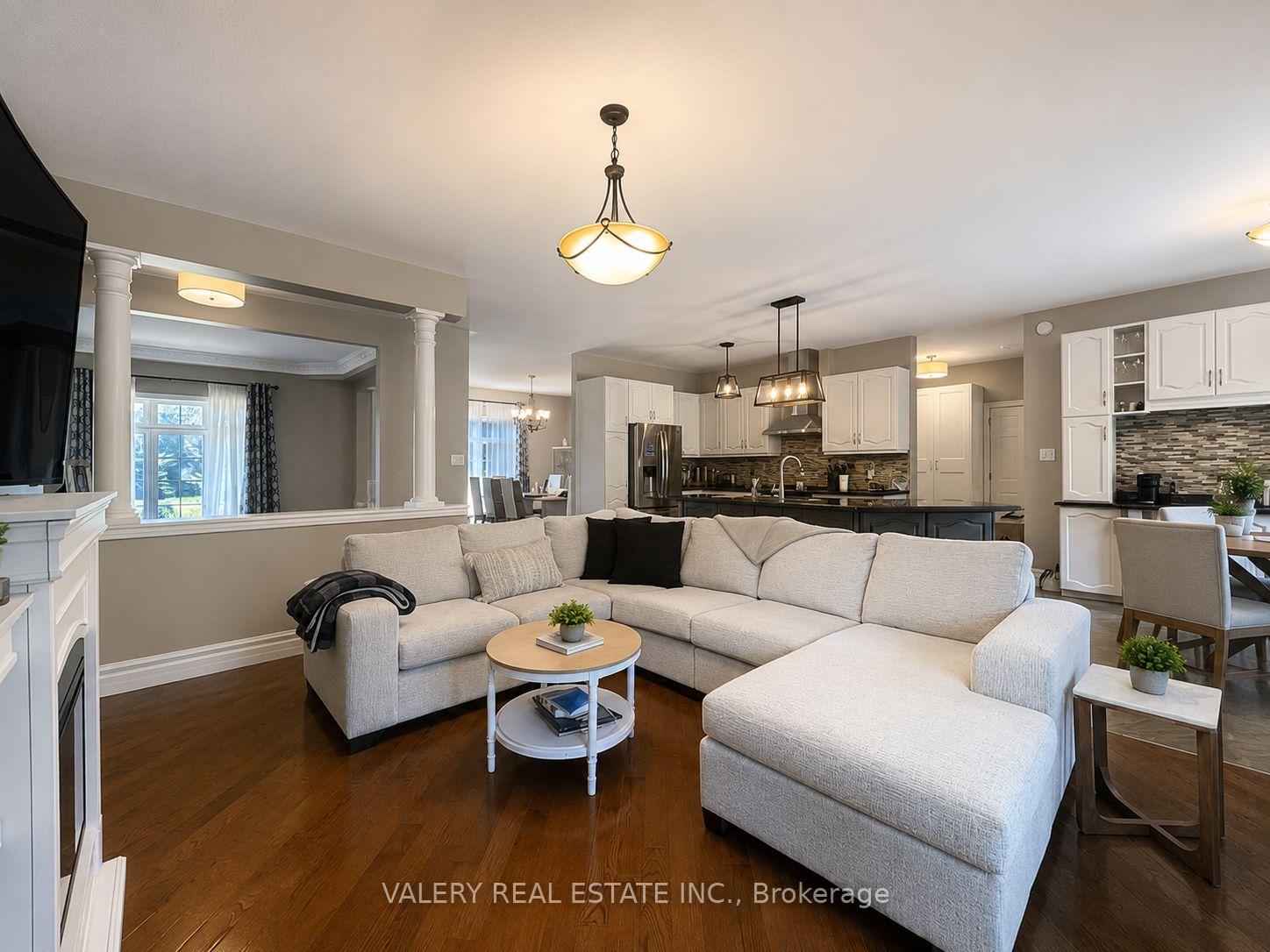 Photo 14 of 17 Southwinds Dr, Halton Hills, Rural Halton Hills — HOMEH