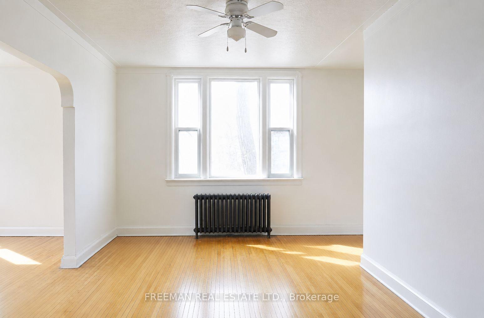 Photo 9 of Unit 2, 62 Austin Terrace, Toronto, Casa Loma — HOMEH