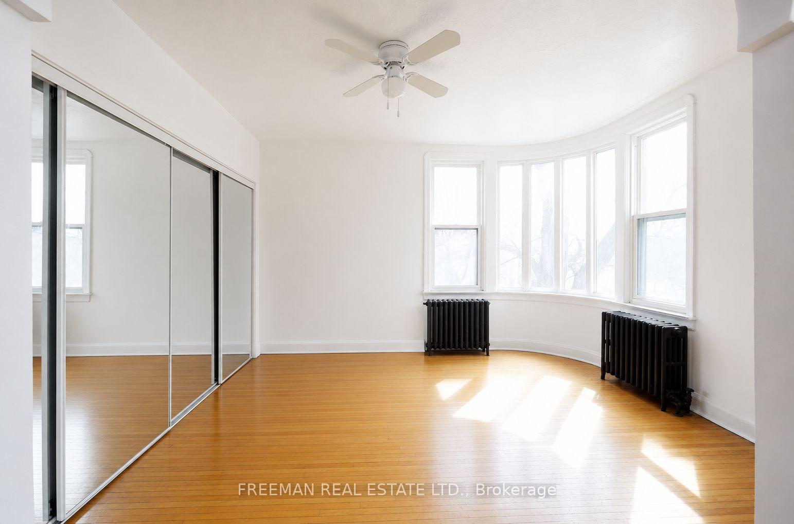 Photo 11 of Unit 2, 62 Austin Terrace, Toronto, Casa Loma — HOMEH