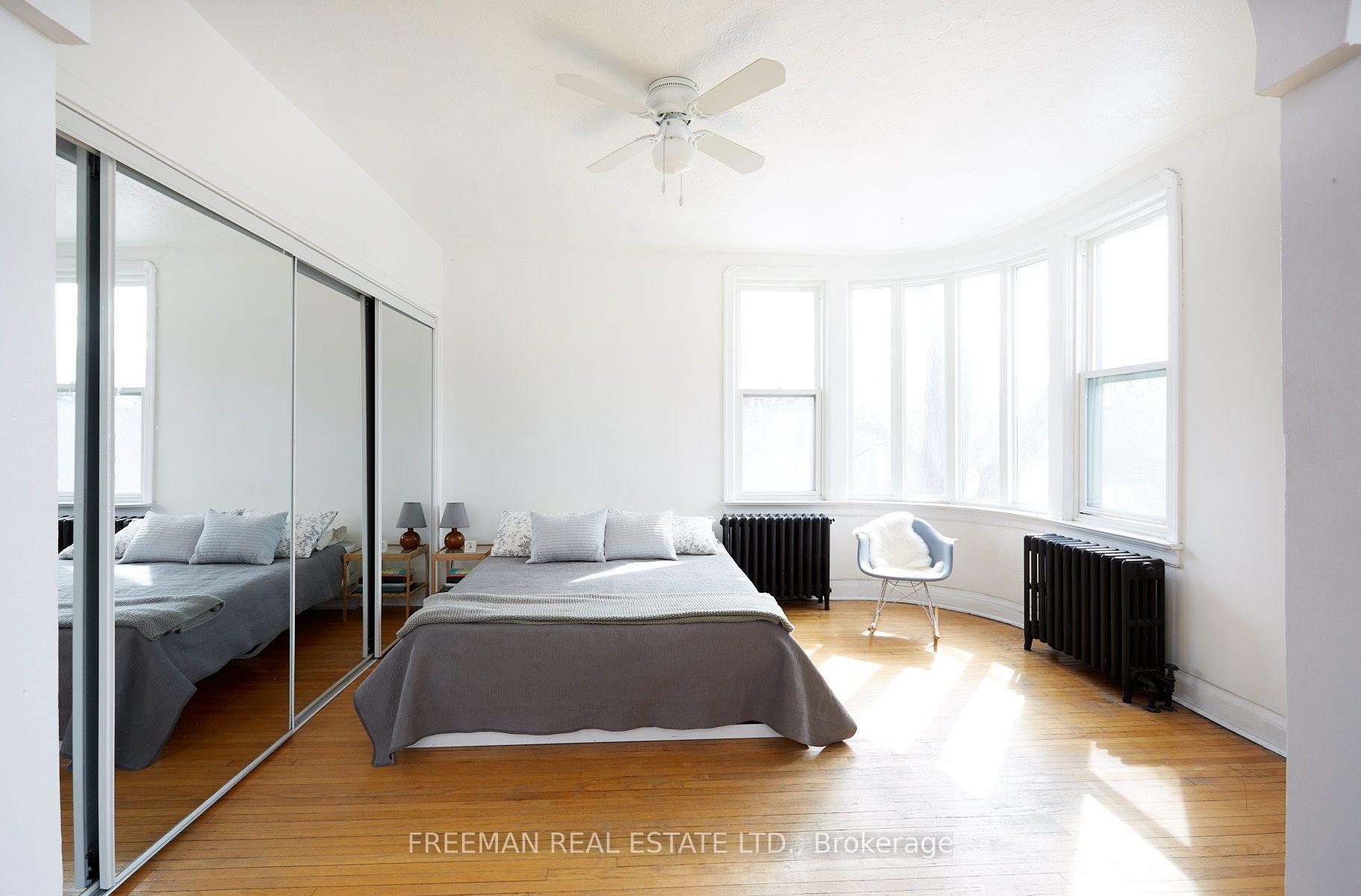 Photo 12 of Unit 2, 62 Austin Terrace, Toronto, Casa Loma — HOMEH