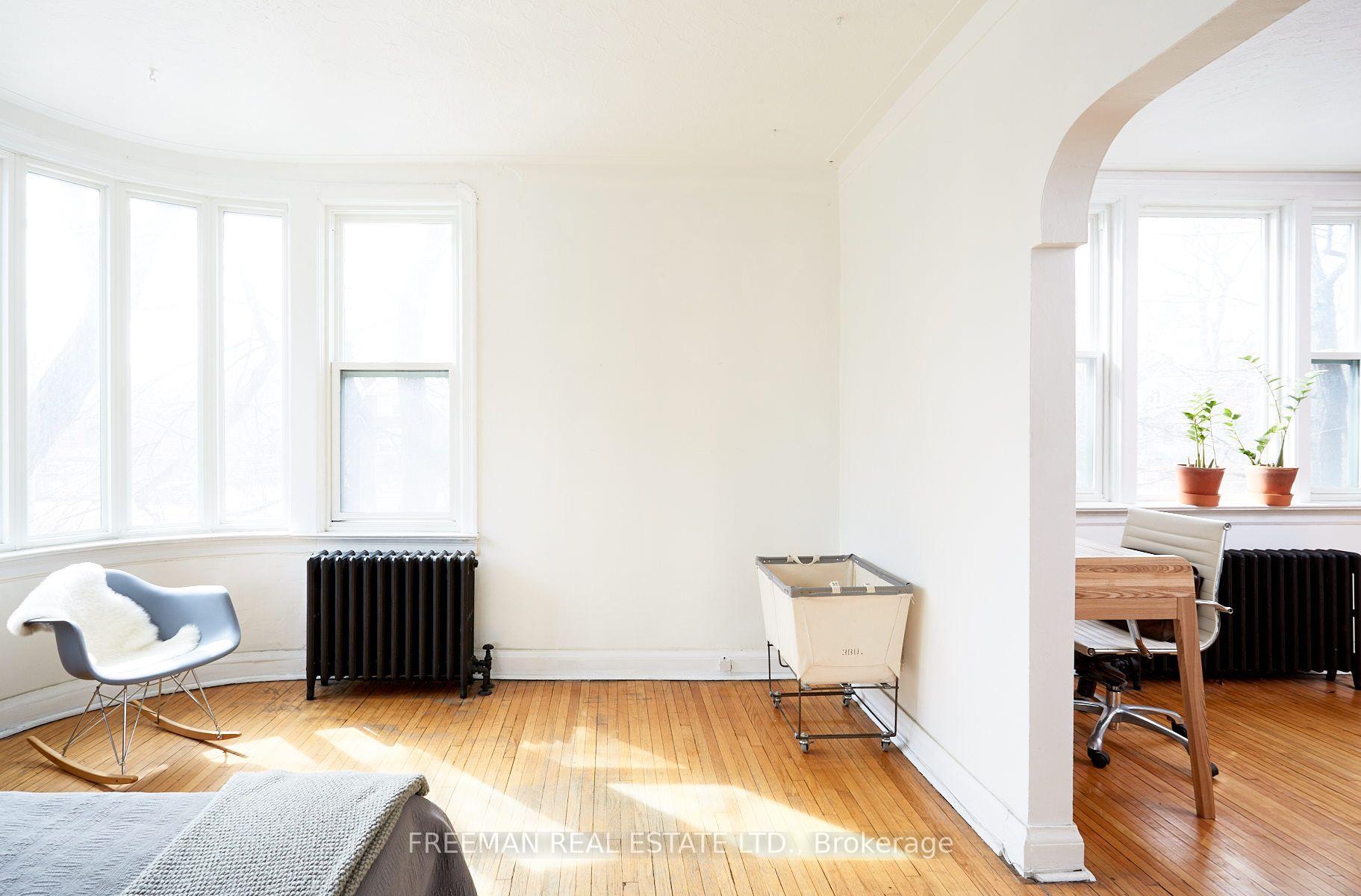 Photo 13 of Unit 2, 62 Austin Terrace, Toronto, Casa Loma — HOMEH