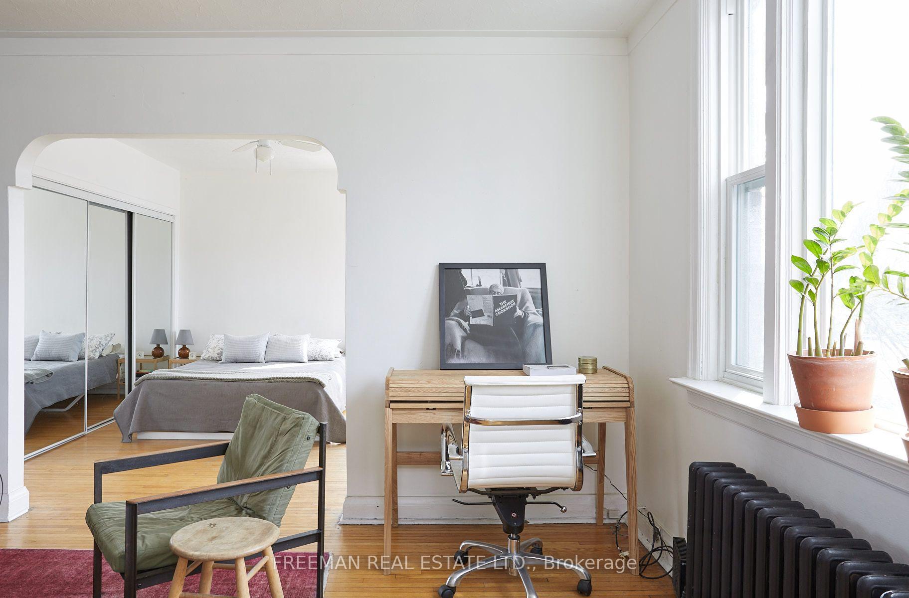 Photo 15 of Unit 2, 62 Austin Terrace, Toronto, Casa Loma — HOMEH