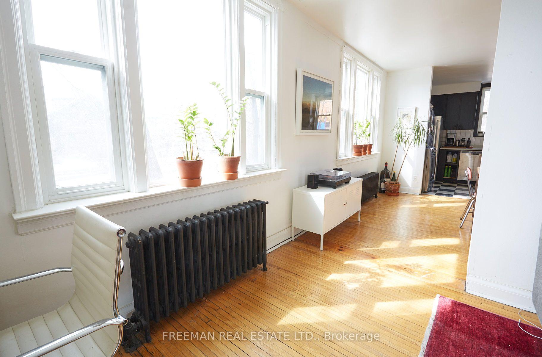 Photo 16 of Unit 2, 62 Austin Terrace, Toronto, Casa Loma — HOMEH