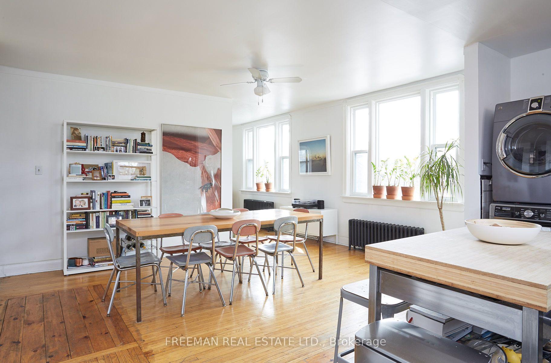 Photo 5 of Unit 2, 62 Austin Terrace, Toronto, Casa Loma — HOMEH