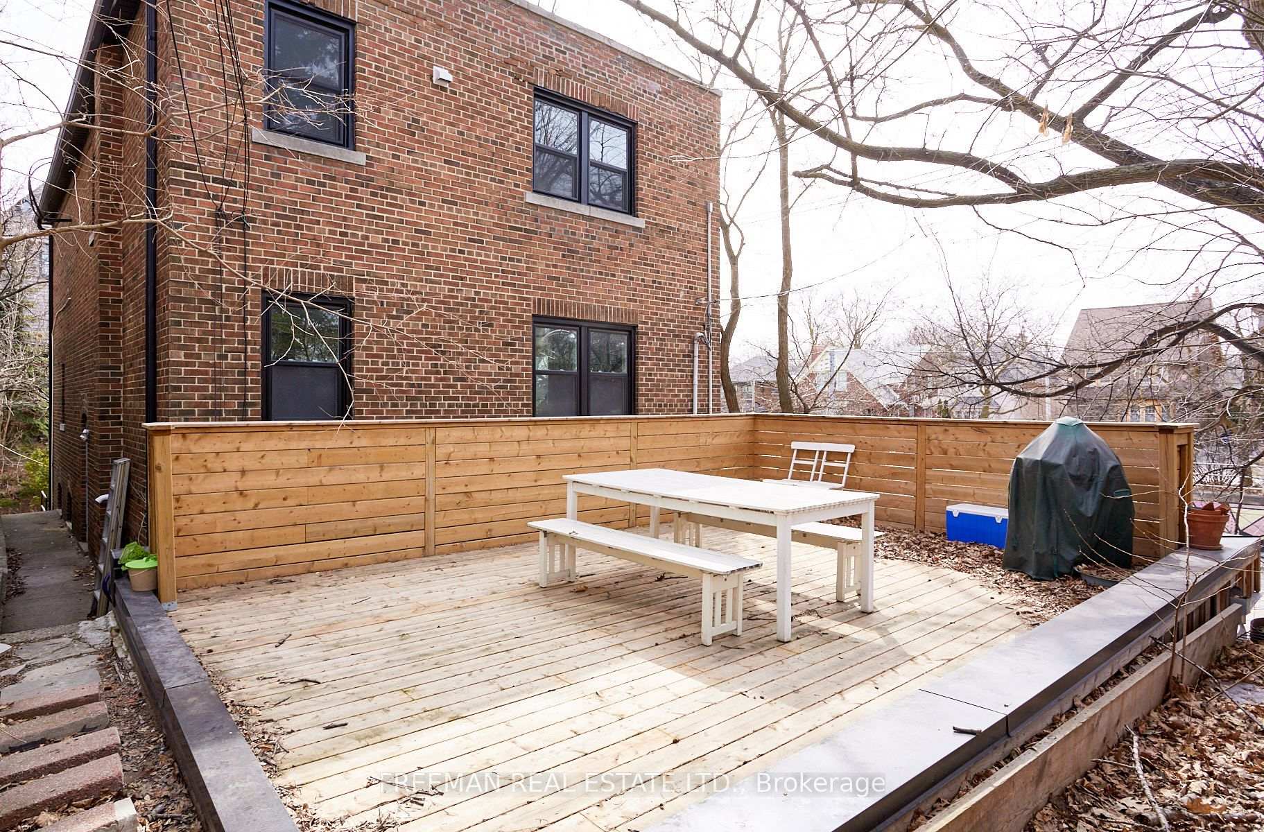 Photo 17 of Unit 2, 62 Austin Terrace, Toronto, Casa Loma — HOMEH
