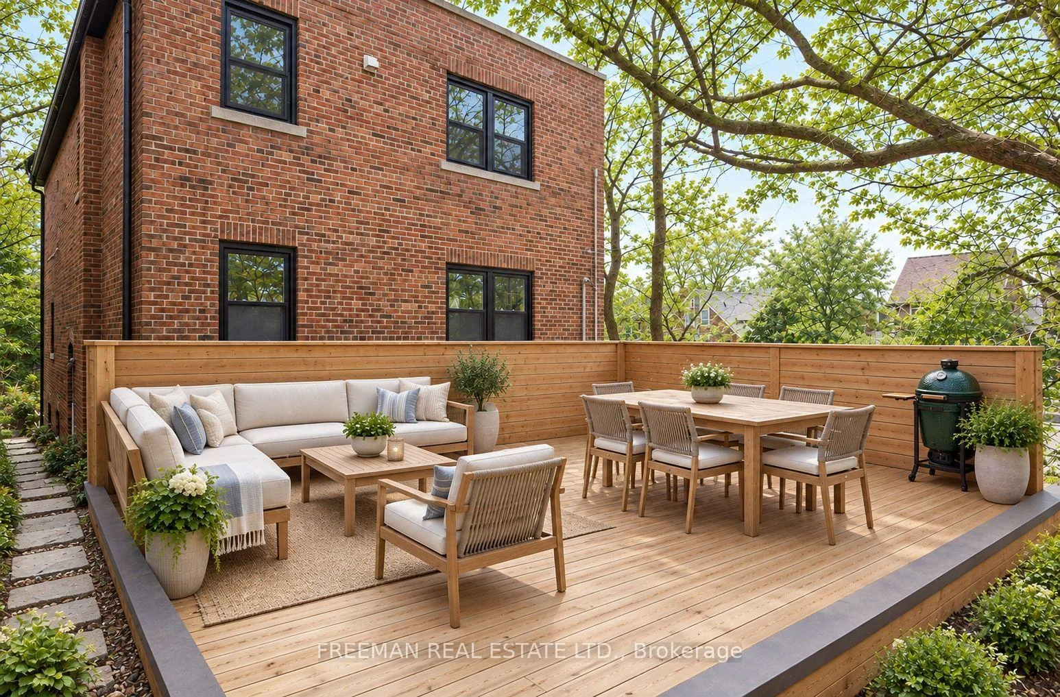 Photo 1 of Unit 2, 62 Austin Terrace, Toronto, Casa Loma — HOMEH