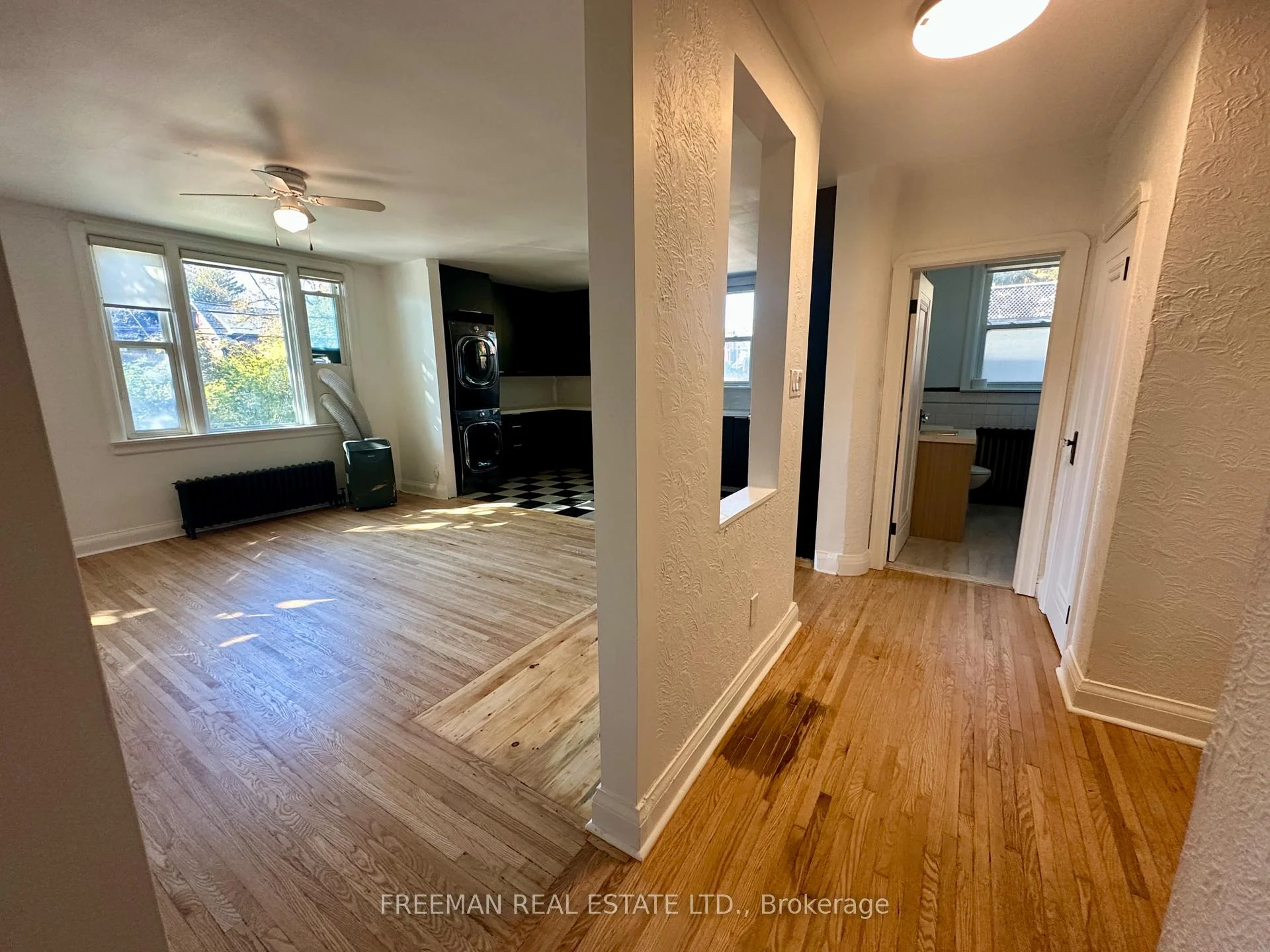 Photo 22 of Unit 2, 62 Austin Terrace, Toronto, Casa Loma — HOMEH
