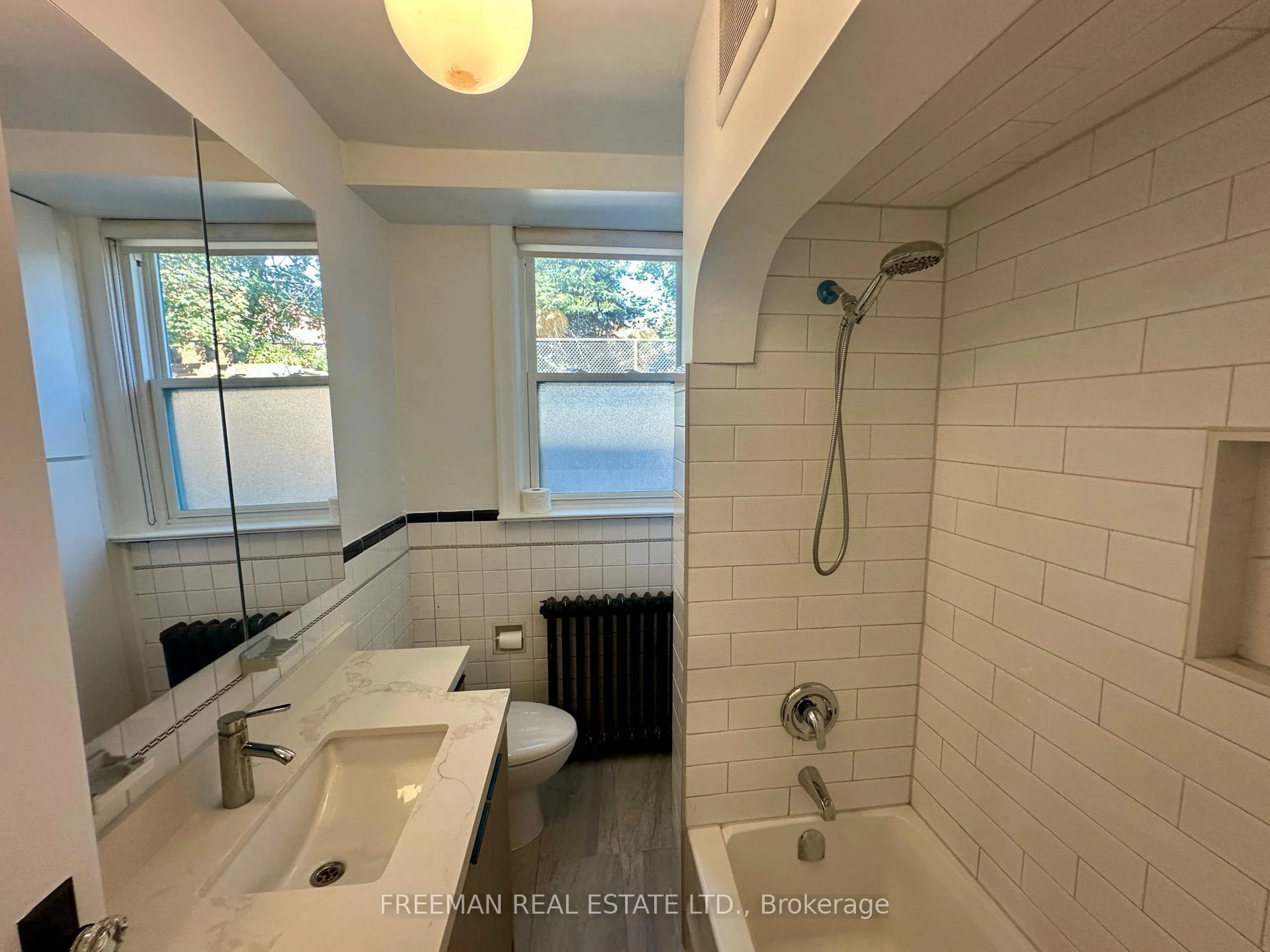 Photo 25 of Unit 2, 62 Austin Terrace, Toronto, Casa Loma — HOMEH