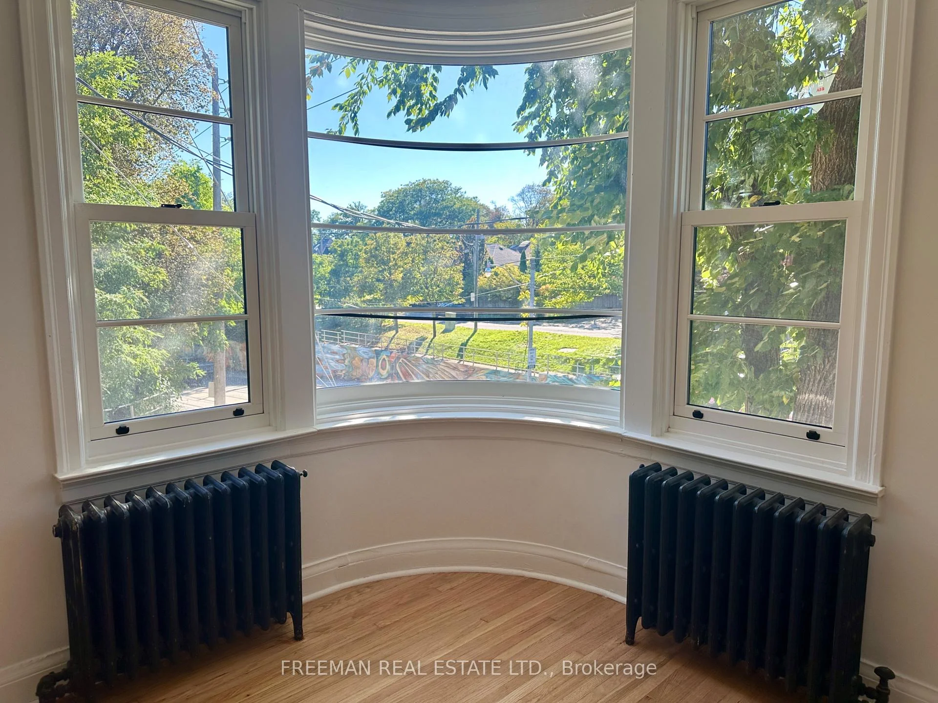 Photo 31 of Unit 2, 62 Austin Terrace, Toronto, Casa Loma — HOMEH