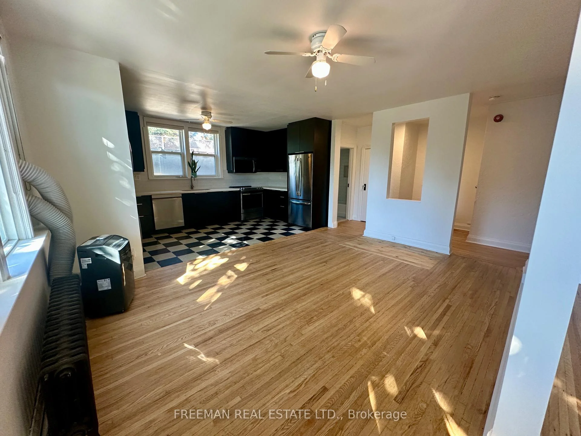 Photo 34 of Unit 2, 62 Austin Terrace, Toronto, Casa Loma — HOMEH