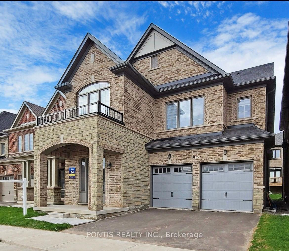 Photo 1 of 1324 Queens Plate Road, Oakville, Glen Abbey — HOMEH