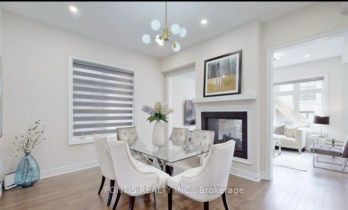 Photo 3 of 1324 Queens Plate Road, Oakville, Glen Abbey — HOMEH