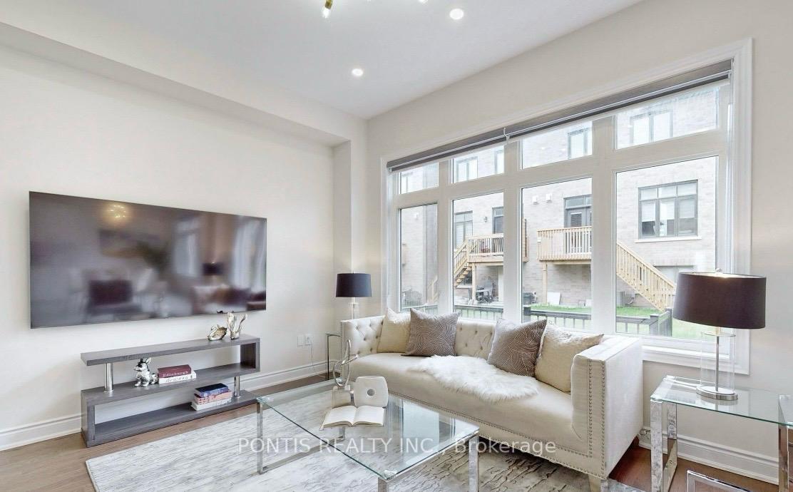 Photo 4 of 1324 Queens Plate Road, Oakville, Glen Abbey — HOMEH
