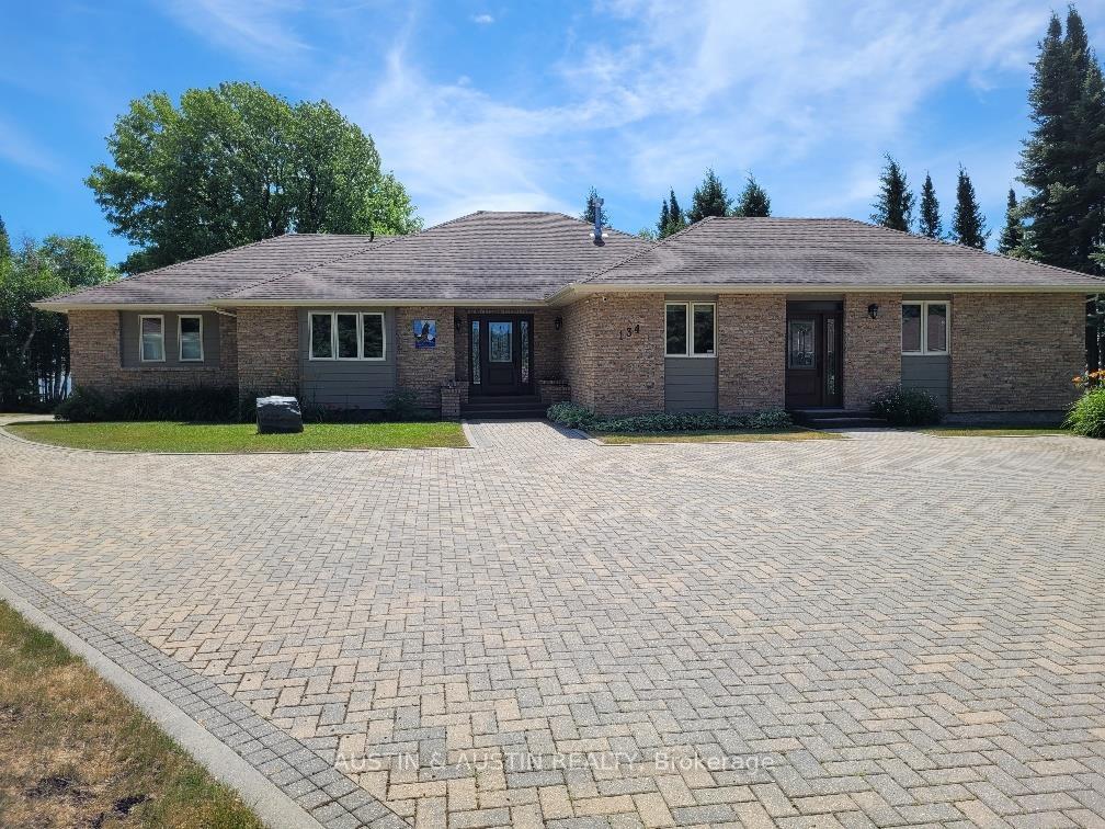 Photo 2 of 134 Davis Point Road, Dryden, Barclay — HOMEH