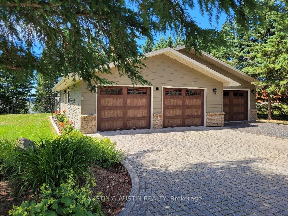 Photo 4 of 134 Davis Point Road, Dryden, Barclay — HOMEH