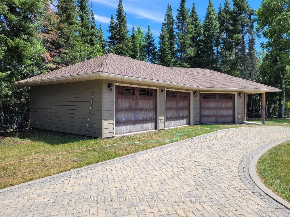 Photo 5 of 134 Davis Point Road, Dryden, Barclay — HOMEH