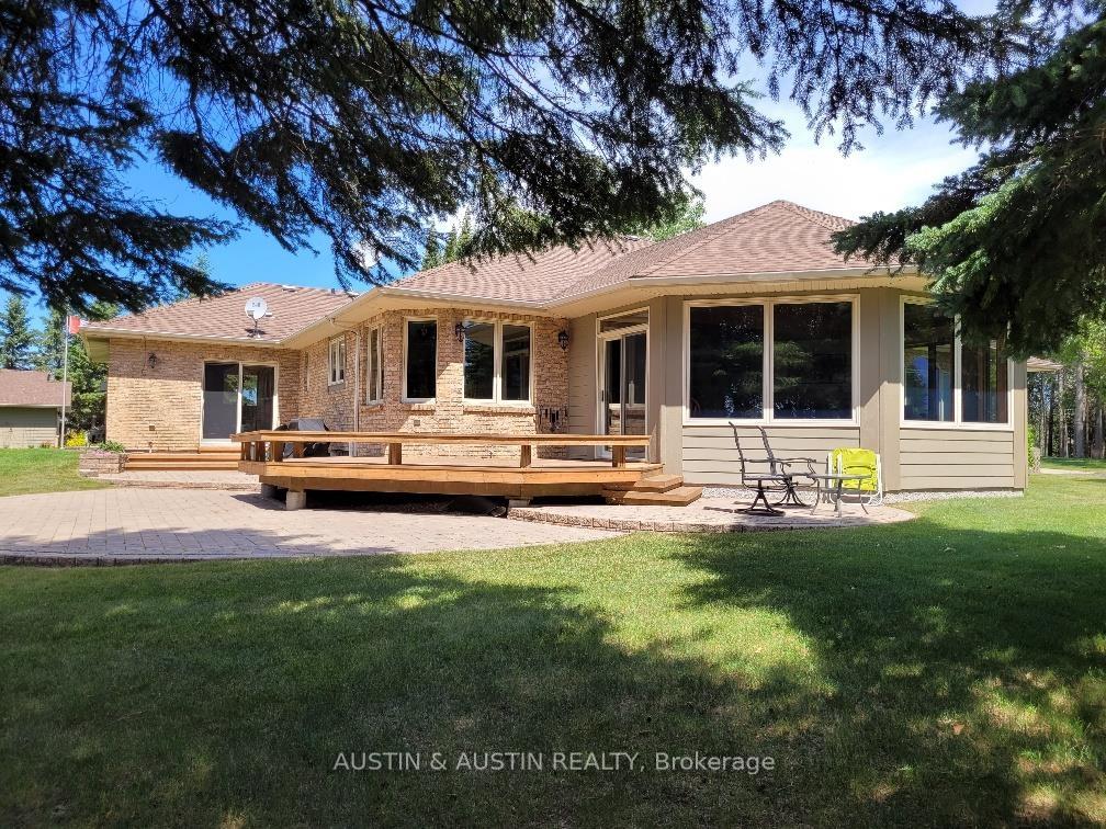Photo 6 of 134 Davis Point Road, Dryden, Barclay — HOMEH