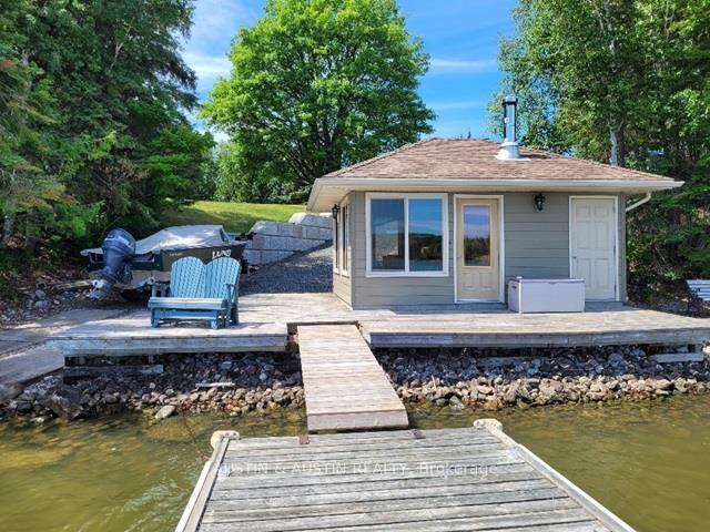 Photo 7 of 134 Davis Point Road, Dryden, Barclay — HOMEH