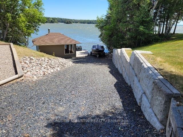 Photo 8 of 134 Davis Point Road, Dryden, Barclay — HOMEH