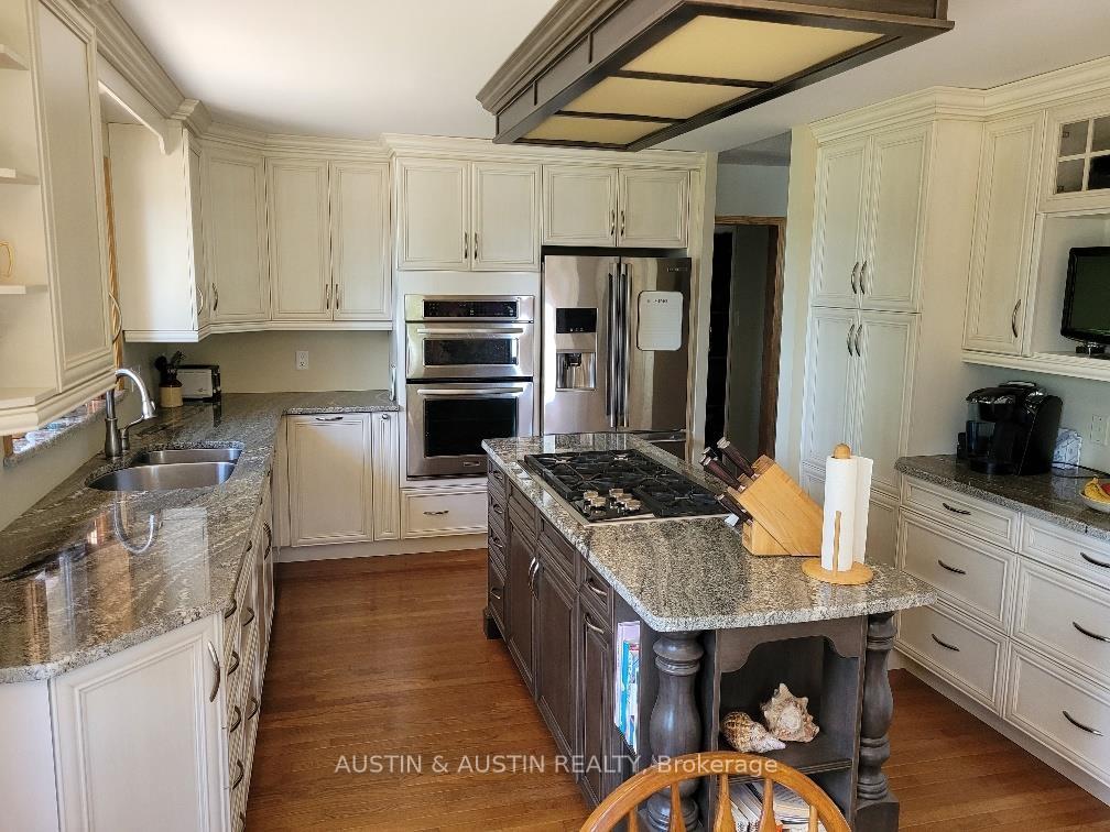 Photo 10 of 134 Davis Point Road, Dryden, Barclay — HOMEH
