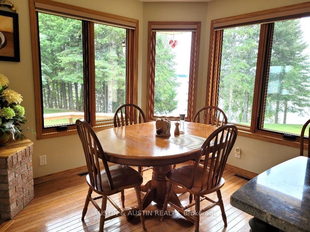 Photo 11 of 134 Davis Point Road, Dryden, Barclay — HOMEH