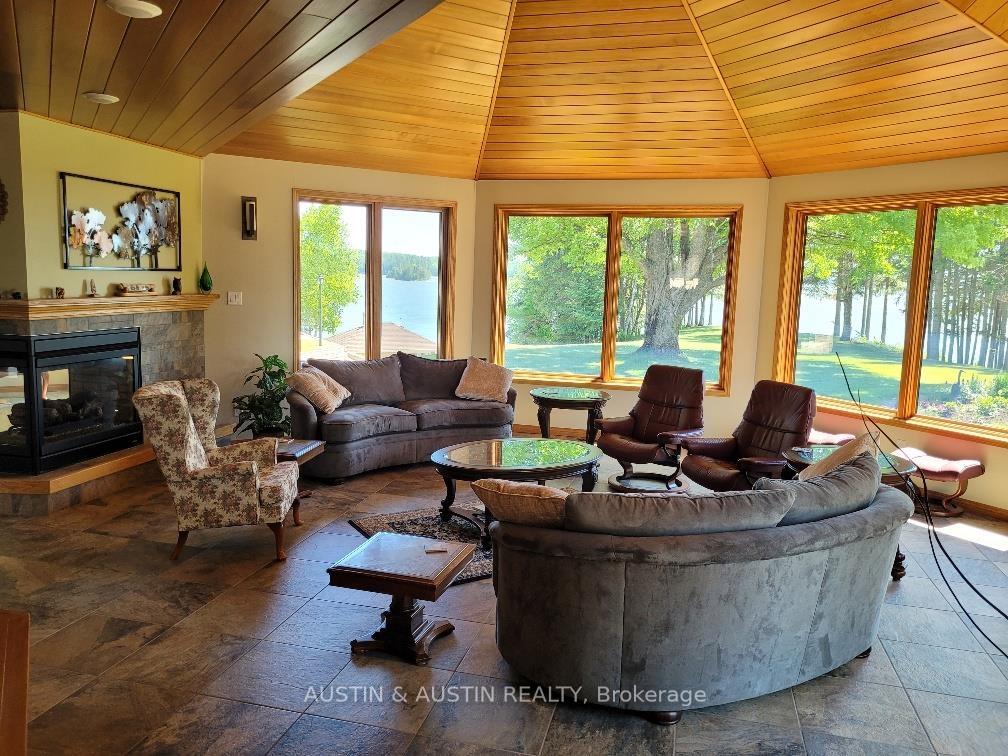 Photo 12 of 134 Davis Point Road, Dryden, Barclay — HOMEH