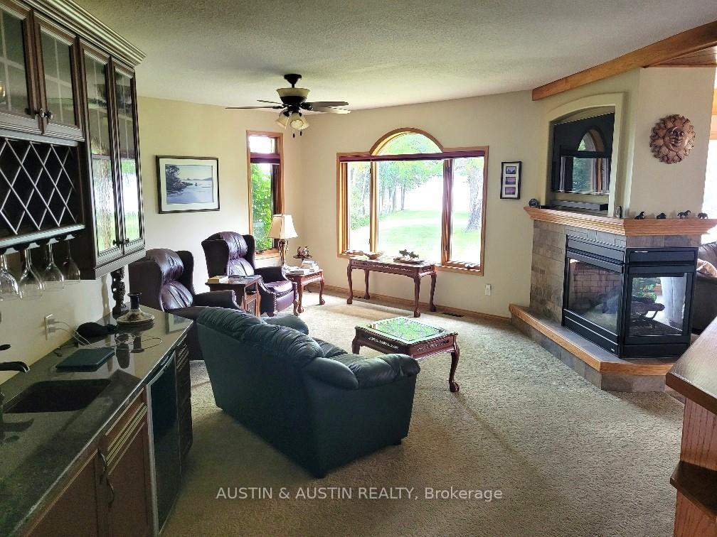 Photo 14 of 134 Davis Point Road, Dryden, Barclay — HOMEH