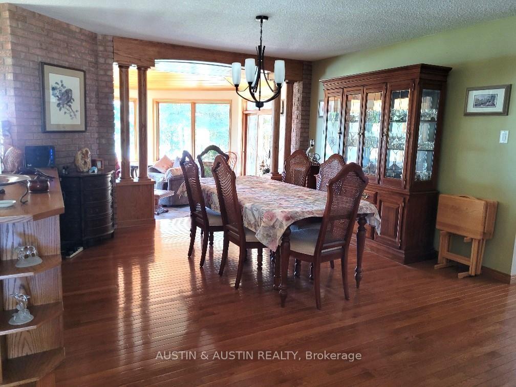 Photo 15 of 134 Davis Point Road, Dryden, Barclay — HOMEH